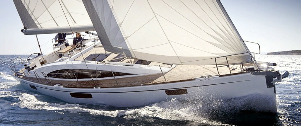 Marina Großenbrode - Yachthandel IMEX-Yachting