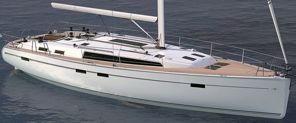 Marina Großenbrode - Yachthandel IMEX-Yachting